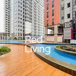Redliving Apartemen Transpark Juanda - Icha Rooms Tower Jade With Netflix