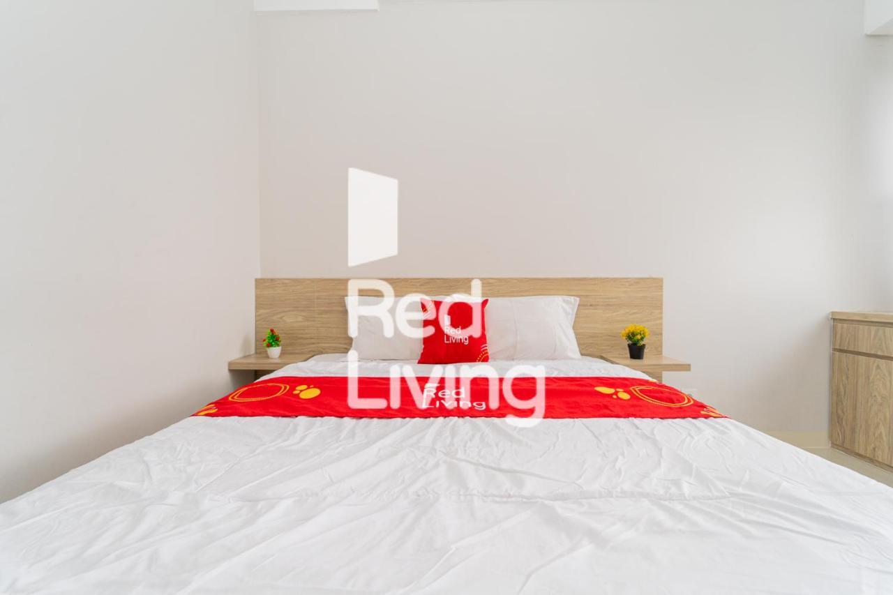 Redliving Transpark Juanda - Icha Tower Jade With Netflix Hotel