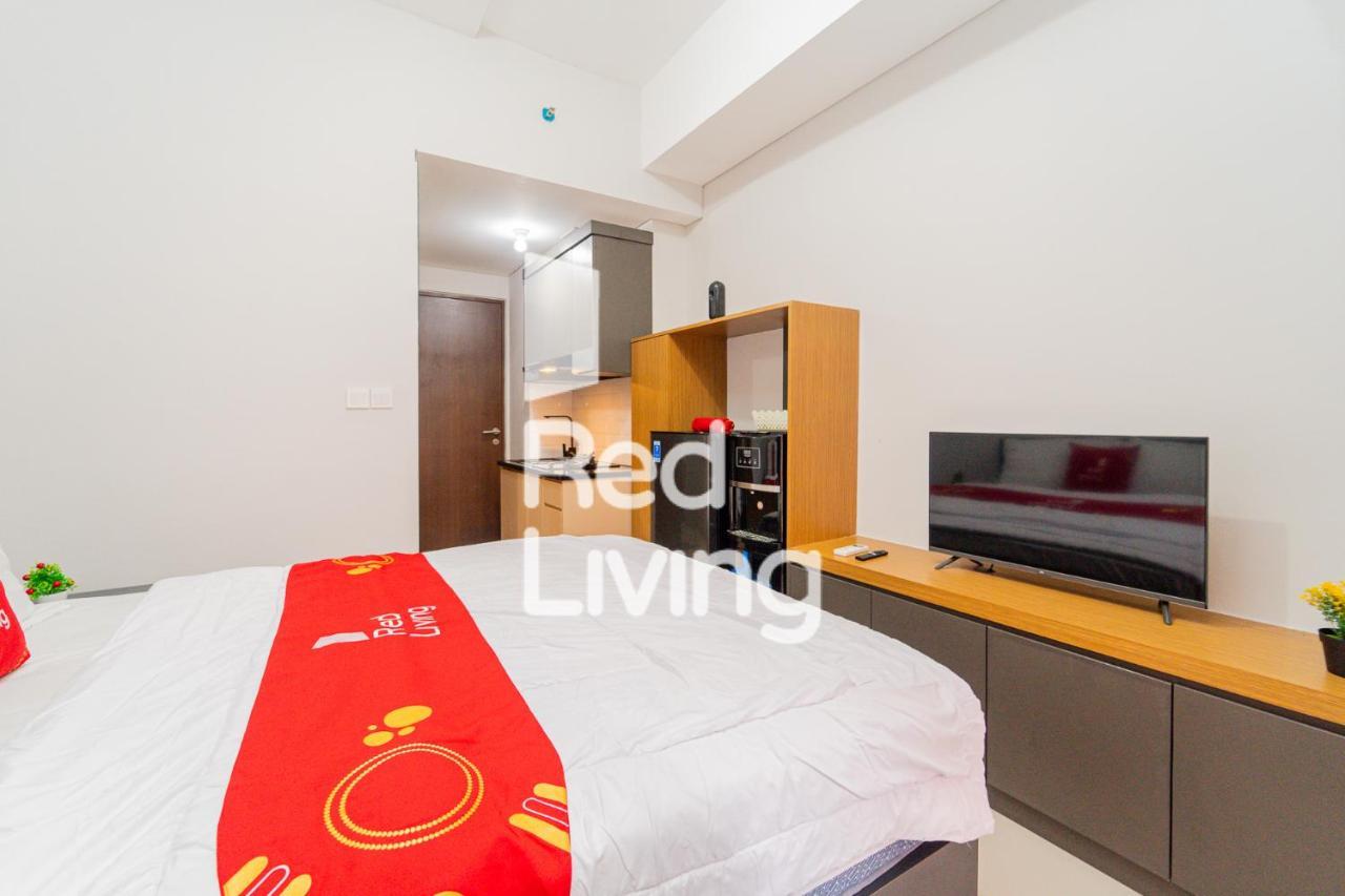 Redliving Transpark Juanda - Icha Tower Jade With Netflix Bekasi